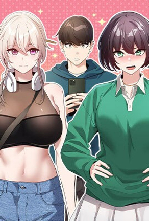 歪漫画免费看韩漫精选